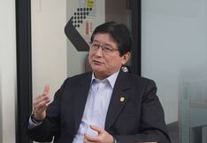 Minera Apumayo espera iniciar operación del proyecto Crespo el próximo año