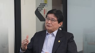 Minera Apumayo espera iniciar operación del proyecto Crespo el próximo año