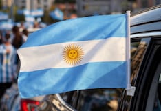 Tres muertos y cerca de 20 heridos tras incidentes durante las celebraciones por el subcampeonato de Argentina