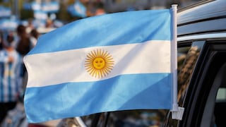 Tres muertos y cerca de 20 heridos tras incidentes durante las celebraciones por el subcampeonato de Argentina