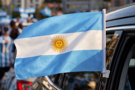 Tres muertos y cerca de 20 heridos tras incidentes durante las celebraciones por el subcampeonato de Argentina