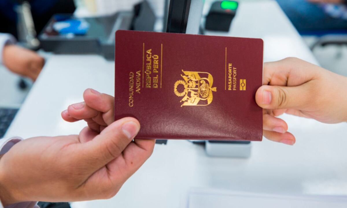 Esta es la lista de países donde puedes entrar sin visa. (Foto: Andina)