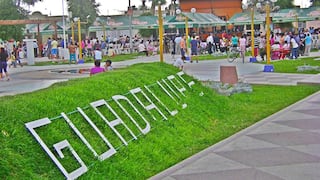 Congreso declara de interés nacional la ejecución de la doble calzada Ica - Guadalupe