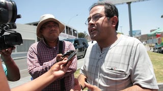 Estado plurinacional busca retorno de bolivianos que radican en Tacna