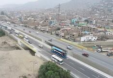 Emergencia en Ramiro Prialé: Rutas de Lima denuncia arbitrariedad de la MML