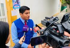 La Libertad: Nuevo comisionado de la Defensoría del Pueblo inició labores