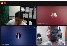 Dictan 9 meses de prisión preventiva para sujeto que ultrajó a menor de 12 años, en Huánuco