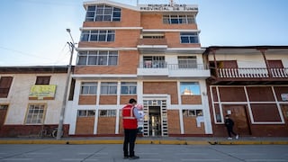 Junín: contraloría detecta perjuicio de más de S/269 mil por mantenimiento vial no ejecutado