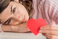 Cinco consejos para superar una ruptura durante las fiestas de fin de año