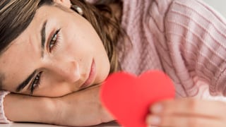 Cinco consejos para superar una ruptura durante las fiestas de fin de año