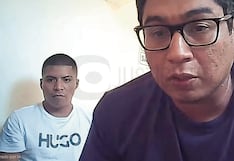 Piura: Agreden a médico investigado por crimen de pediatra en el penal