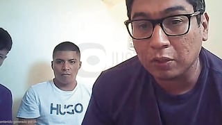 Piura: Agreden a médico investigado por crimen de pediatra en el penal