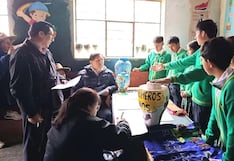 Escuelas Vitrina: eco de aprendizajes