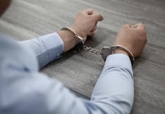 Junín: En lo que va del año detienen a 10 mil 929 ciudadanos por cometer delitos