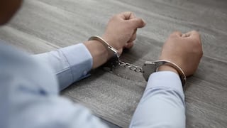 Policía detuvo a más de 10 mil personas en Junín y decomisó 3,570 celulares en seis meses
