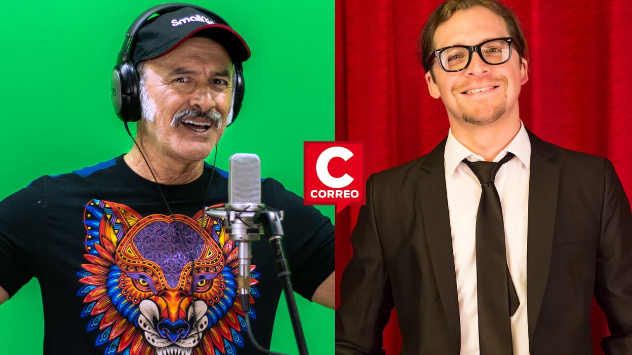 Carlos Alcántara sobre desplante a Henry Spencer en conferencia: “Tengo derecho de no darle una entrevista a alguien desleal”