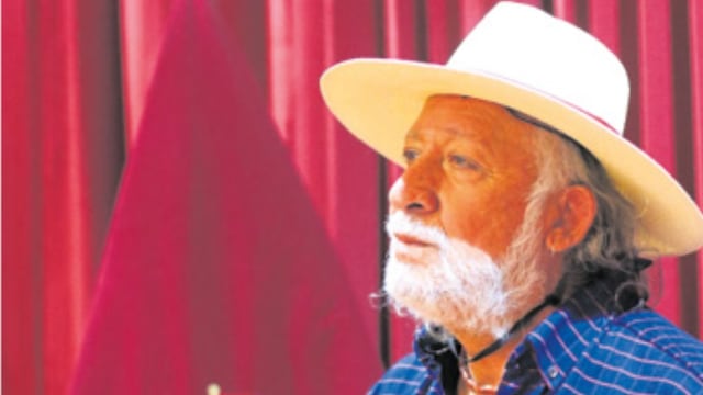 Víctor Neves: “En el corazón de los arequipeños prevalecerá el yaraví”