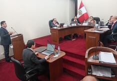 Tribunal Constitucional emitirá fallo sobre demanda competencial en mayo