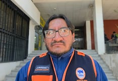 Familias más vulnerables serán los primeros en recibir módulos de vivienda tras sismo