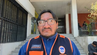 Familias más vulnerables serán los primeros en recibir módulos de vivienda tras sismo