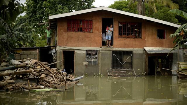 Filipinas: Sube a 47 el número de muertos por tifón