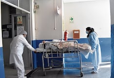 Huancayo: niño pierde el ojo por pirotécnico