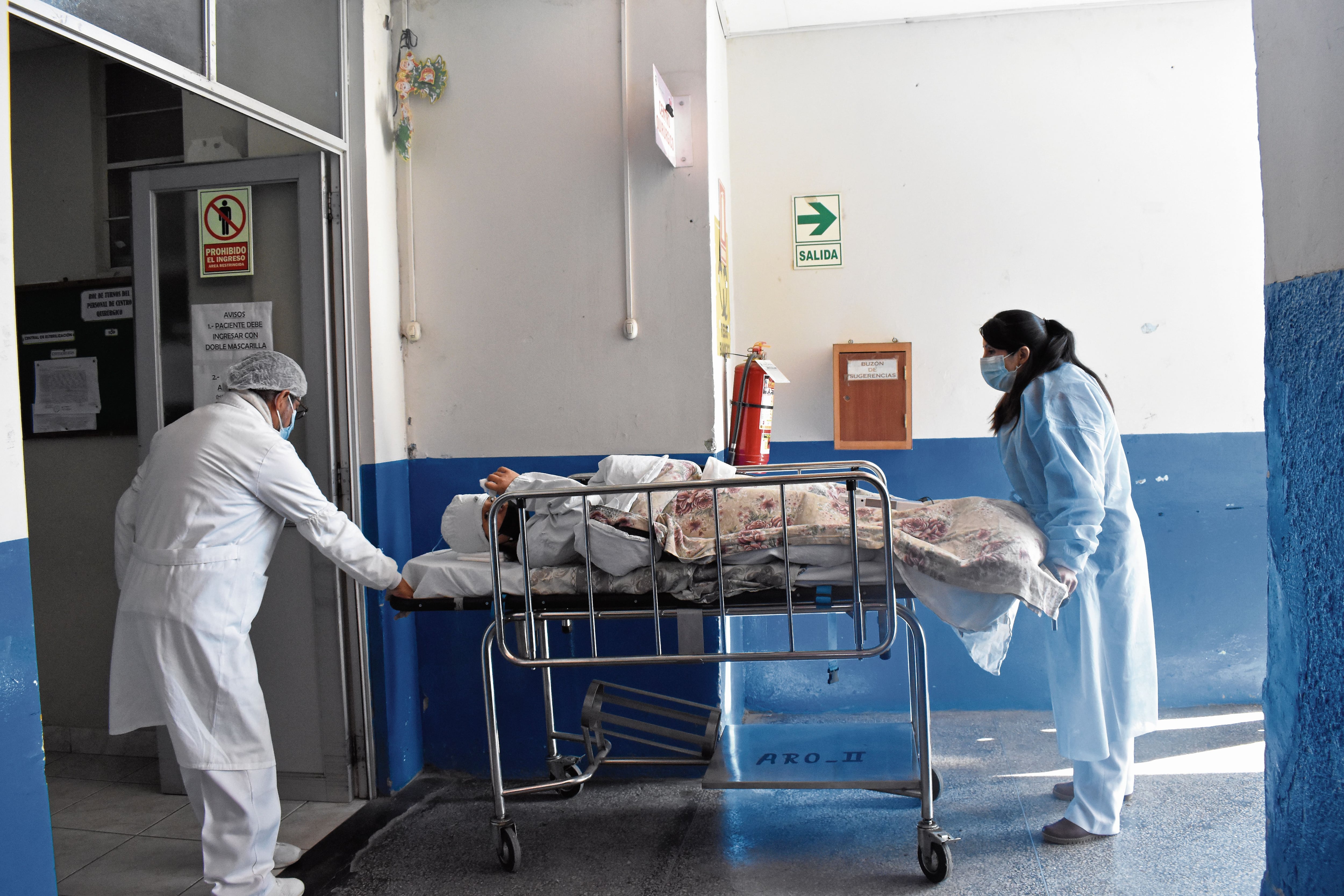 Adultos no previnieron el uso del pirotécnico