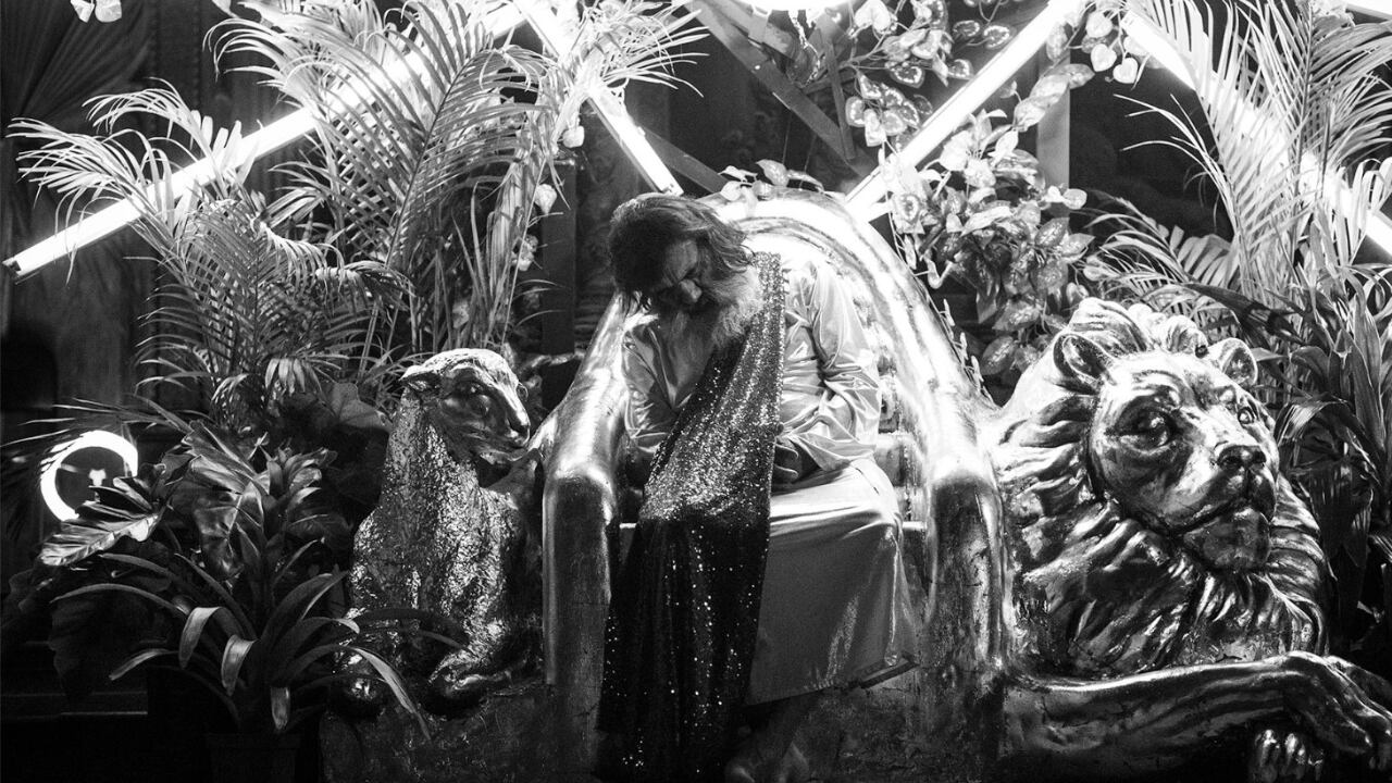 La sexta edición se presentará hasta el 19 de noviembre en dos sedes: el Teatro Auditorio Mario Vargas Llosa de la Biblioteca Nacional y Cinemark del Jockey Plaza.