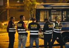 Transportistas de Translima paralizan labores desde hace un mes tras recibir amenazas de extorsionadores
