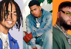 Sound Music Festival: Ozuna, Farruko y Myke Towers este 7 de noviembre en el Estadio Nacional