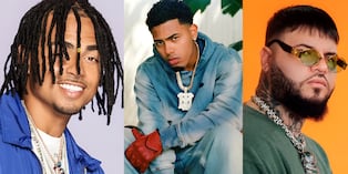 Sound Music Festival: Ozuna, Farruko y Myke Towers este 7 de noviembre en el Estadio Nacional