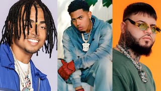 Sound Music Festival: Ozuna, Farruko y Myke Towers este 7 de noviembre en el Estadio Nacional