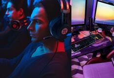 Silla gamer: ¿Qué debes considerar antes de comprar una?