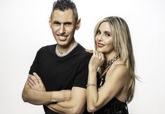 Darío Moscatelli, vocalista de “The Sacados”: “Cuando empezamos, la crítica nos daba duro” (Entrevista)