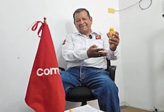 Benigno Cornejo, candidato al Gobierno Regional de Arequipa: “La minería tiene que aliarse con la agricultura”