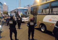 Arequipa: Serán 87 inspectores para el Santuario Virgen de Chapi