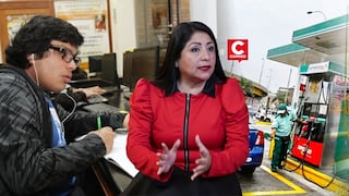 Premier Miralles anuncia teletrabajo y clases virtuales en Lima y Callao por crisis de combustible