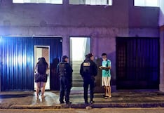 Trujillo: Maleantes asaltan y desvalijan vivienda en La Campiña, en Moche