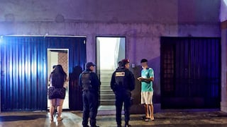 Trujillo: Maleantes asaltan y desvalijan vivienda en La Campiña, en Moche