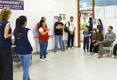 ERM 2026: JNE acredita a 40 observadores y especialistas para comicios