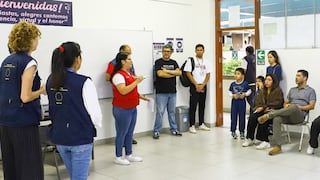 ERM 2026: JNE acredita a 40 observadores y especialistas para comicios