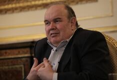 Rafael López Aliaga sobre incendios forestales: “Debemos pedir ayuda internacional, es una catástrofe”