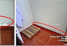 Arequipa: Hallan humedad y falta de control en almacén del Vaso de Leche de Vítor