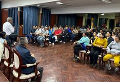 Sullana: Piden que desocupen el cuartel del Ejército para mega mercado