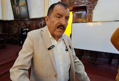 Congresista Edgar Raymundo critica decisiones del Ejecutivo: “La presidenta Boluarte ha perdido el rumbo”