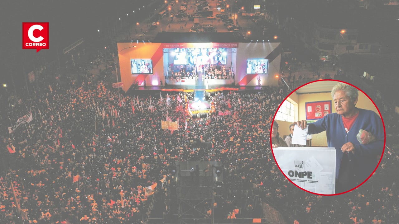 El último día permitido para actos proselitistas será el jueves 9 de abril. Varias agrupaciones políticas ya confirmaron lugares y fechas de sus clausuras de campaña.