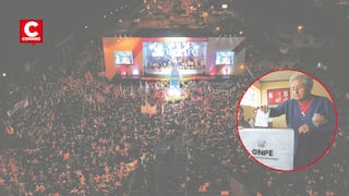 Cierres de campaña electoral se concentran el 8 y 9 de abril en Lima y regiones