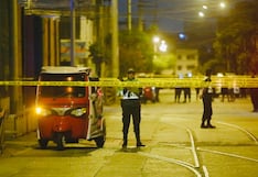 Matan a pareja de esposos en Trujillo