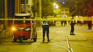 Matan a pareja de esposos en Trujillo