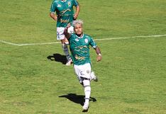 Copa Perú en Arequipa: Amigos de la PNP golea (FOTOS)